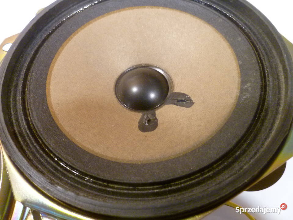 Głośniki Philips 4ohm7W Elektronika Kraków