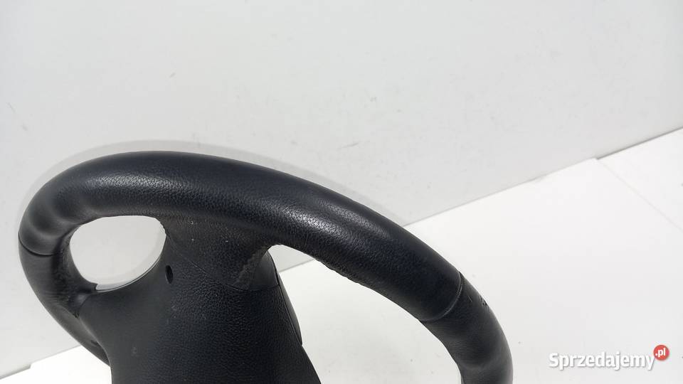 BMW 1 E81 E82 E87 KIEROWNICA SPORT MULTIFUNKCJA Pozostałe Zbierkowo