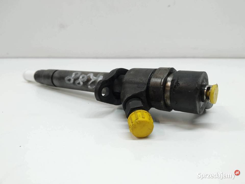 WTRYSKIWACZ 0445110078 24 D Volvo S60 I 20002009 Rok produkcji 2003