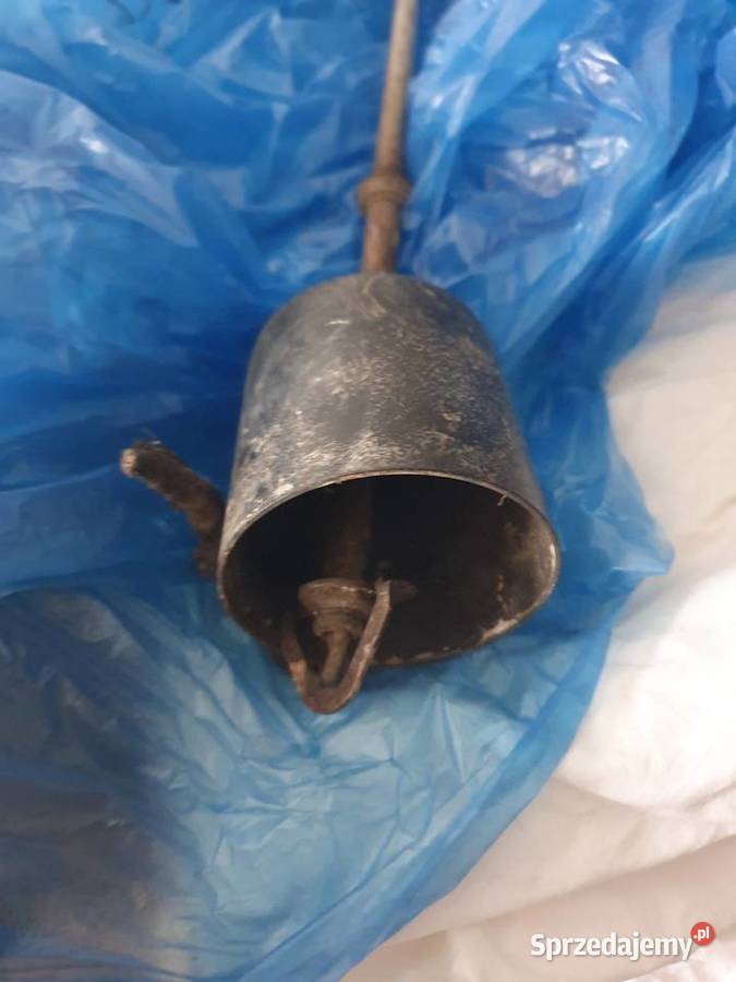 Sztyca uchwyt do lampy retro stary mocowanie Elektryka mazowieckie Warszawa