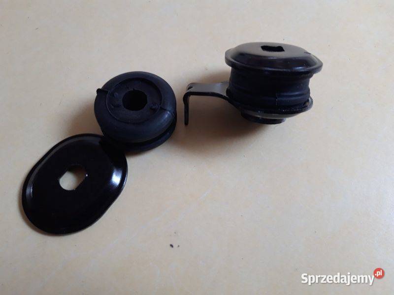 Tuleja amortyzatora toyota land cruiser 120 Staw