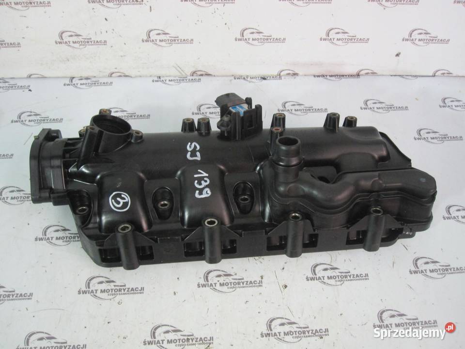 PUNTO BRAVO 16 MULTIJET 955A3000 120 kolektor sprzedam