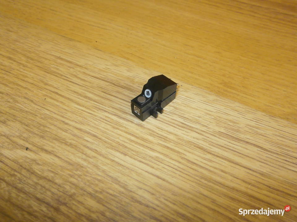 Gramofon UNITRA GS 464 wkładka mf 104 sprawna Elektronika
