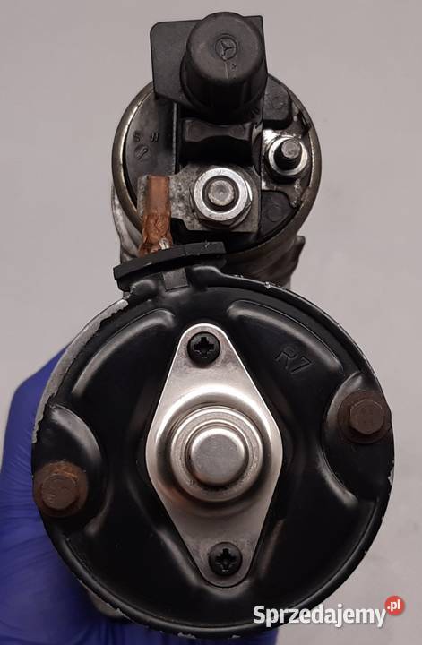 ROZRUSZNIK MERCEDES W169 W245 W414 A0051517401 Mielęcin