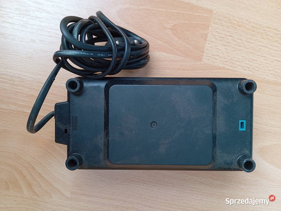 Ładowarka Makita DC1414T warmińsko-mazurskie Iława sprzedam