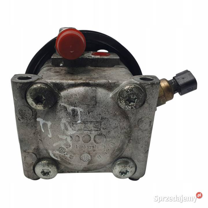 POMPA WSPOMAGANIA Ford Focus III MK3 16 16V Chełm