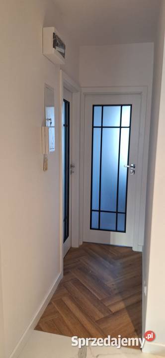 Do wynajęcia M3 43 m2 Kościuszki Piętro 4 Mieszkania