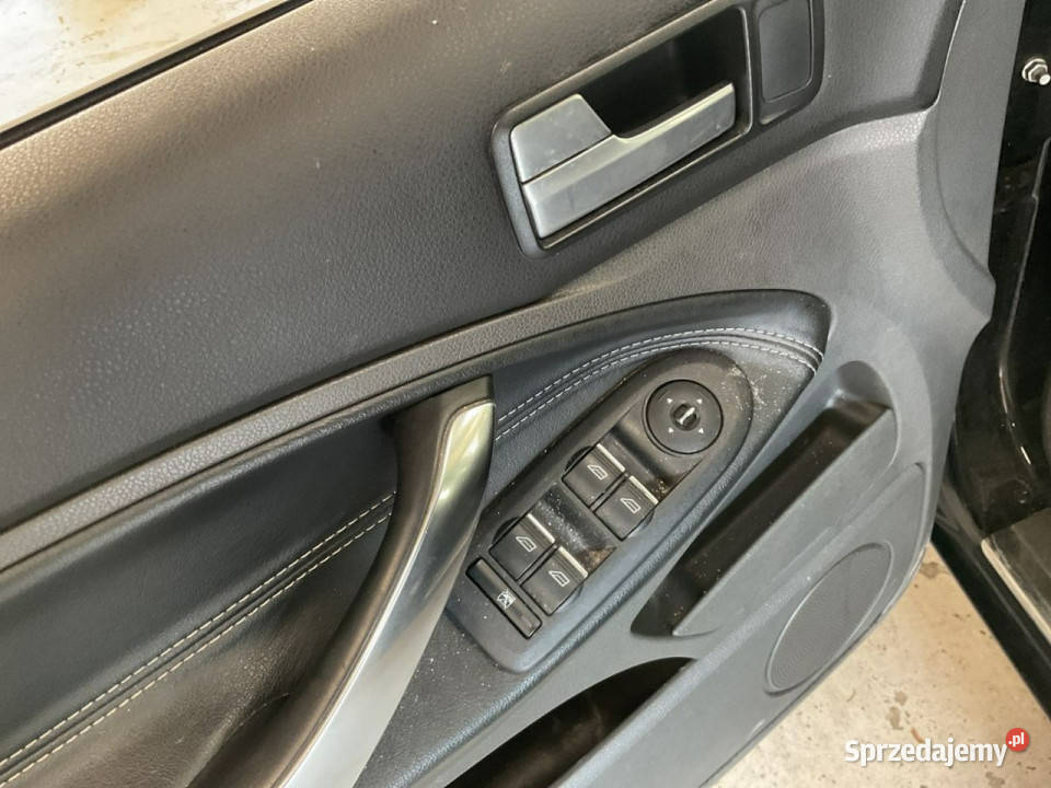 Ford C Mocna benzyna symboliczny przebieg 4/5 Wejherowo