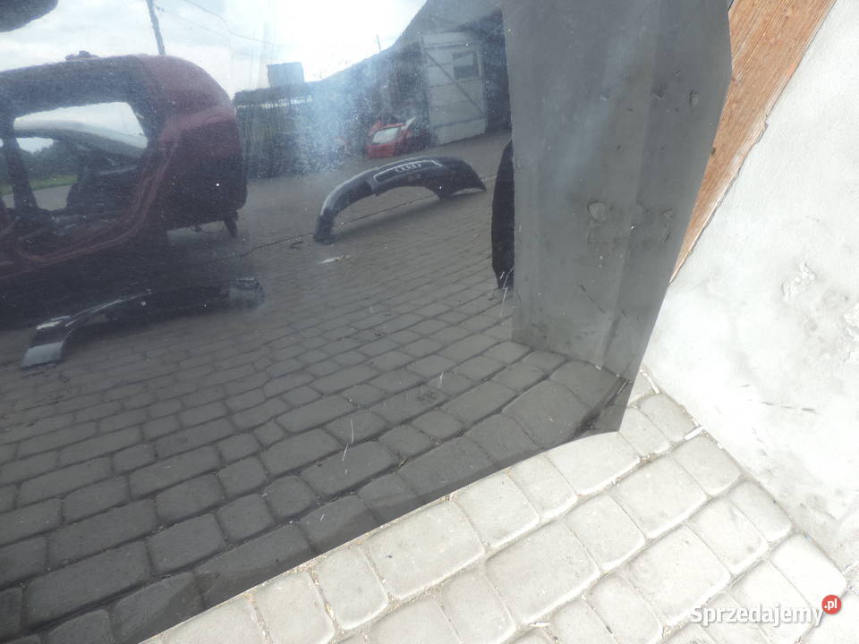 MASKA OPEL VECTRA C FL KOLOR Z20R małopolskie