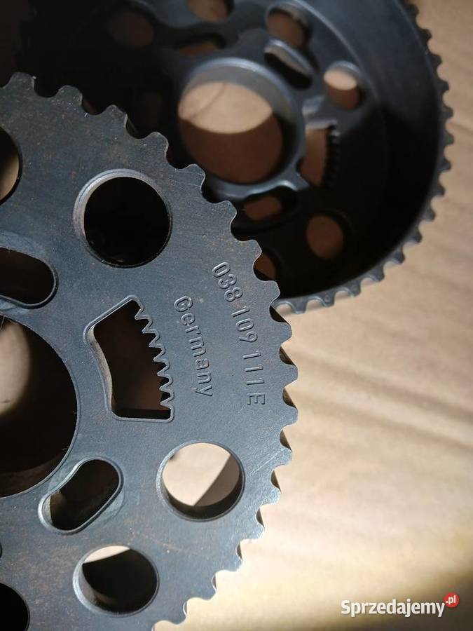 Koła Rozrządu 038 109 111E Końskie