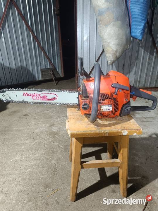 Sprzedam piłę Oleomac 940 c Piły Wola Radłowska