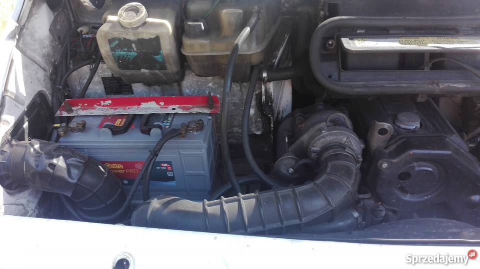 IVECO DAILY wywrotka Białystok