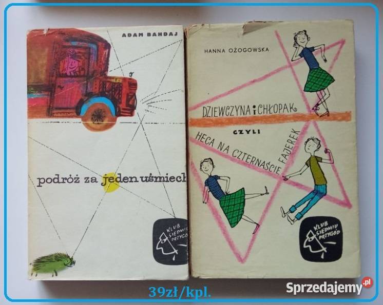 O dwóch takich co ukradli księżyc Makuszyński Łódź