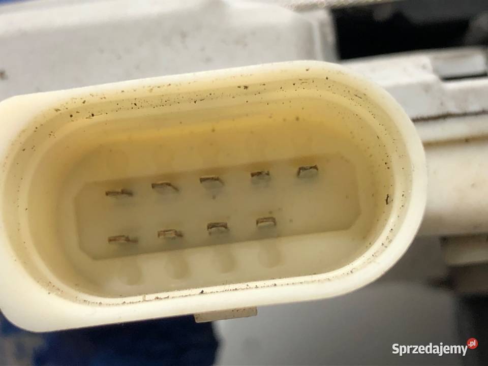 ZAMEK DRZWI PRAWY TYŁ AUDI A7 4G Hatchback sprzedam