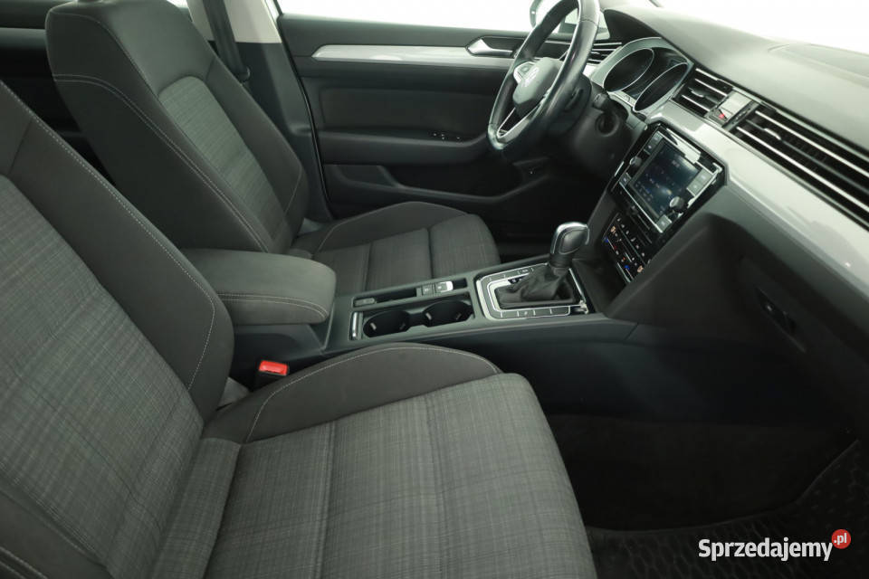 VW Passat 15 TSI 110KM Passat Piaseczno