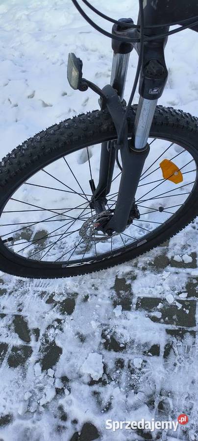 Rower górski CTM rein 30 Górskie, MTB Ostróda