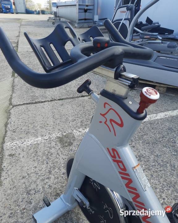 Rower spinningowy Star Trac NXT Wałcz