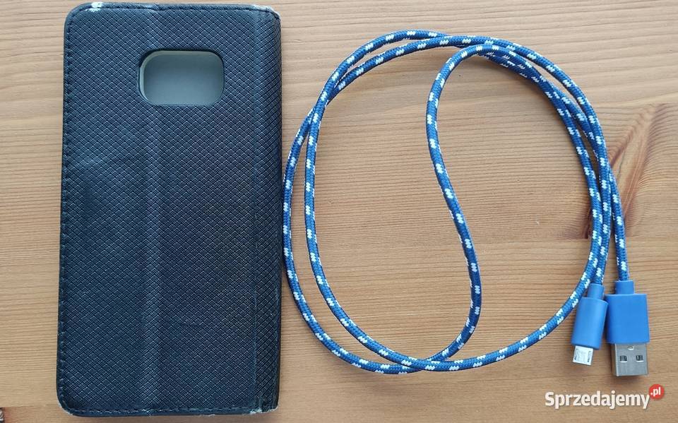 Samsung Galaxy S7 doskonały stan małopolskie Bochnia