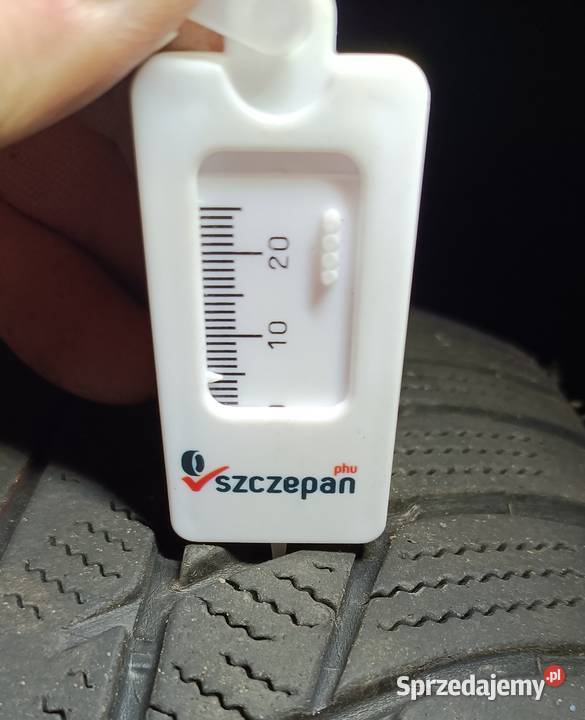 Bridgestone Driveguard Winter 22555R17 101V mazowieckie Góra Kalwaria