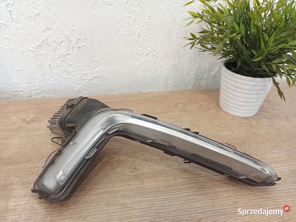 Lampy Dzienne LED Ford Mondeo MK5 L14 Radzyń Podlaski