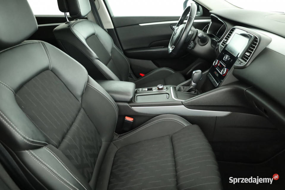 Renault Talisman 13 TCe ESP Piaseczno
