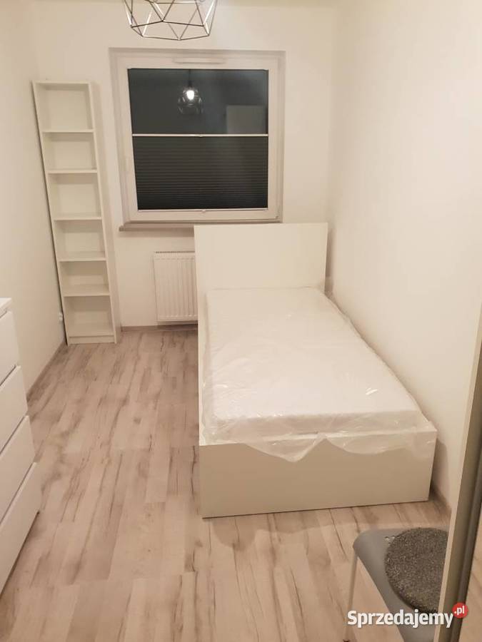 Do wynajęcia 2pokojowe mieszkanie Stefanii balkon