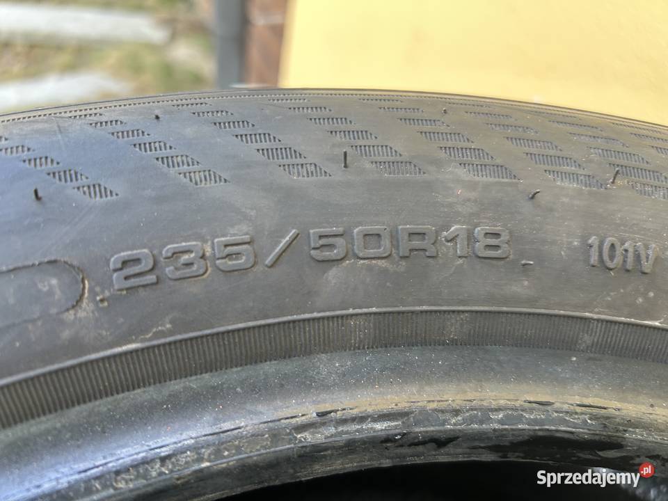 Opony letnie 23550184 lubelskie Lubartów