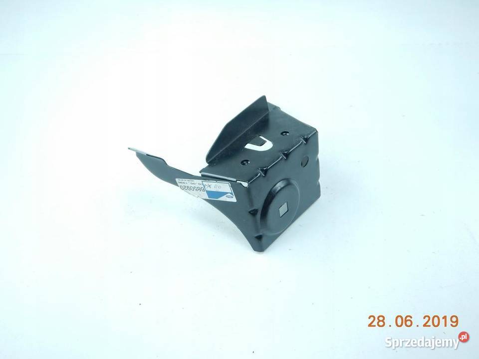 WZMOCNIENIE ZDERZAKA FORD MONDEO 9296 ASO