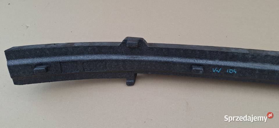 VW ID4 ID4 ABSORBER ZDERZAKA PRZÓD PRZEDNIEGO osobowe Bieleń sprzedam