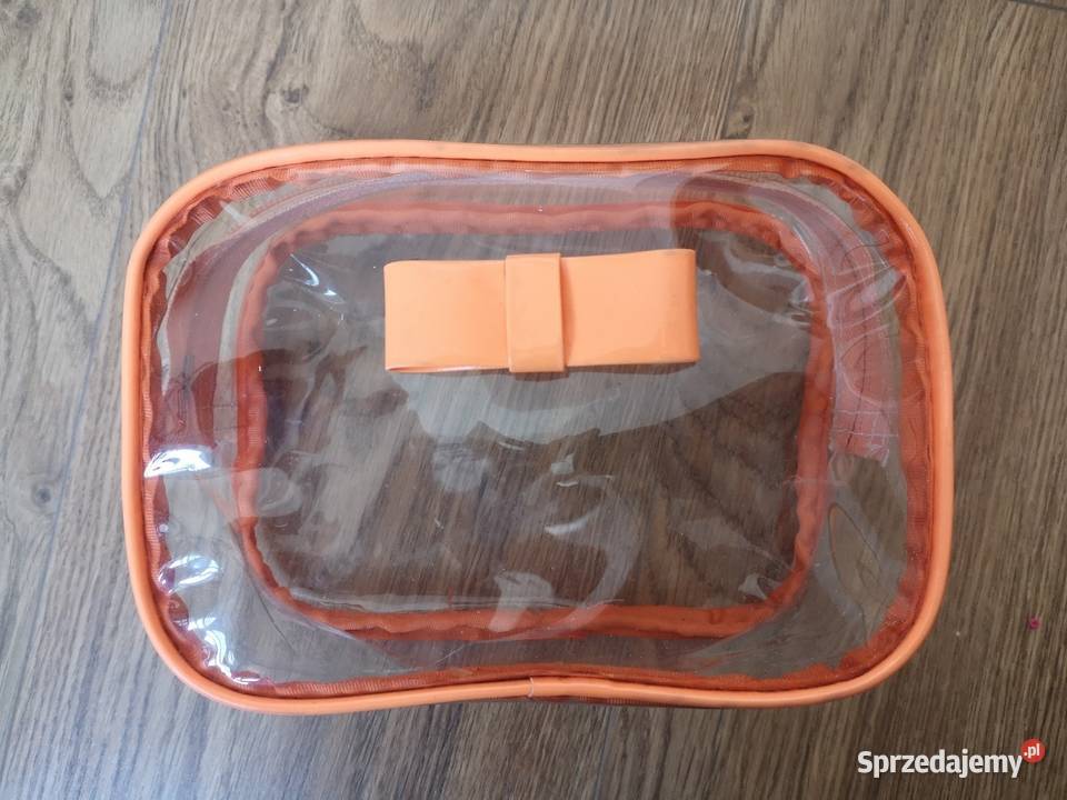 Kosmetyczka damska Zawiercie