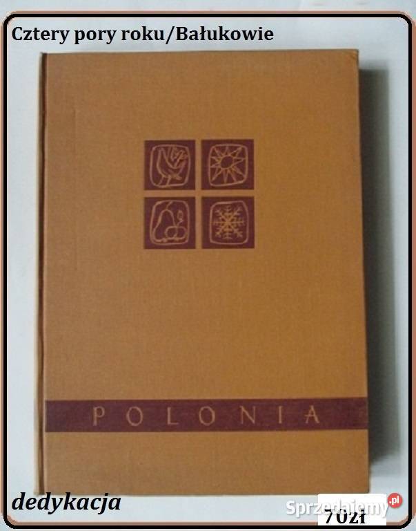 Piękno Polski Ludowej Saysse Tobiczyk krajobraz Łódź sprzedam