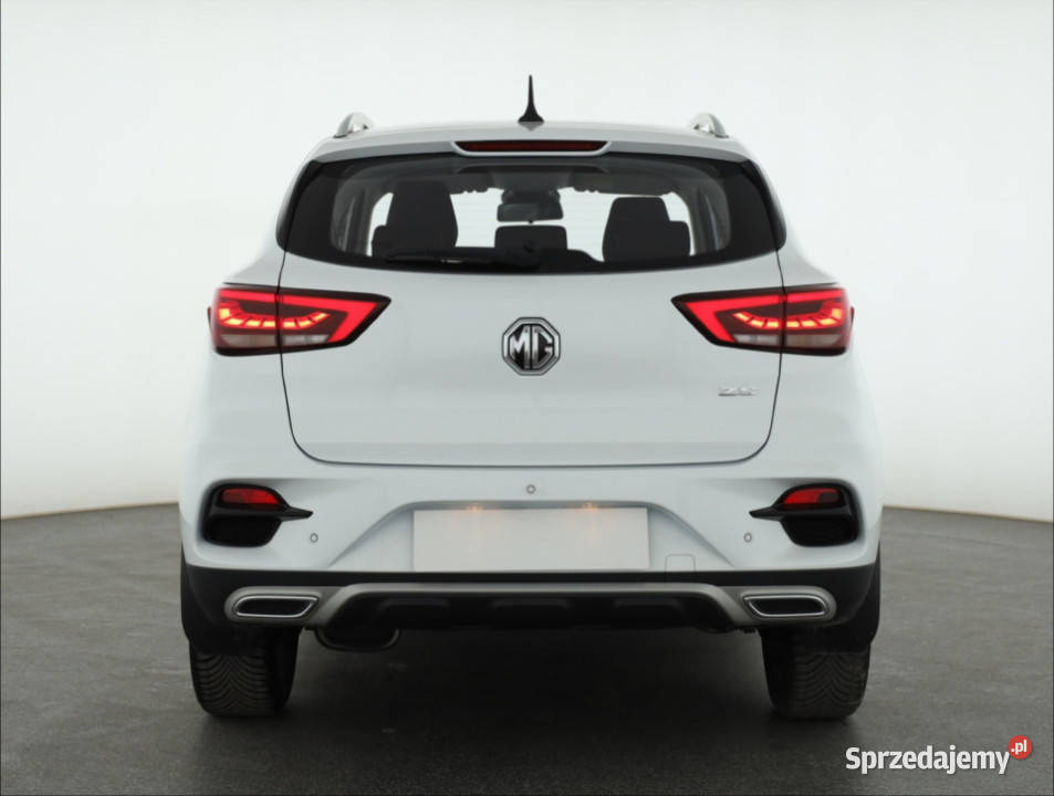 MG ZS SUV 15 pierwszy właściciel Piaseczno