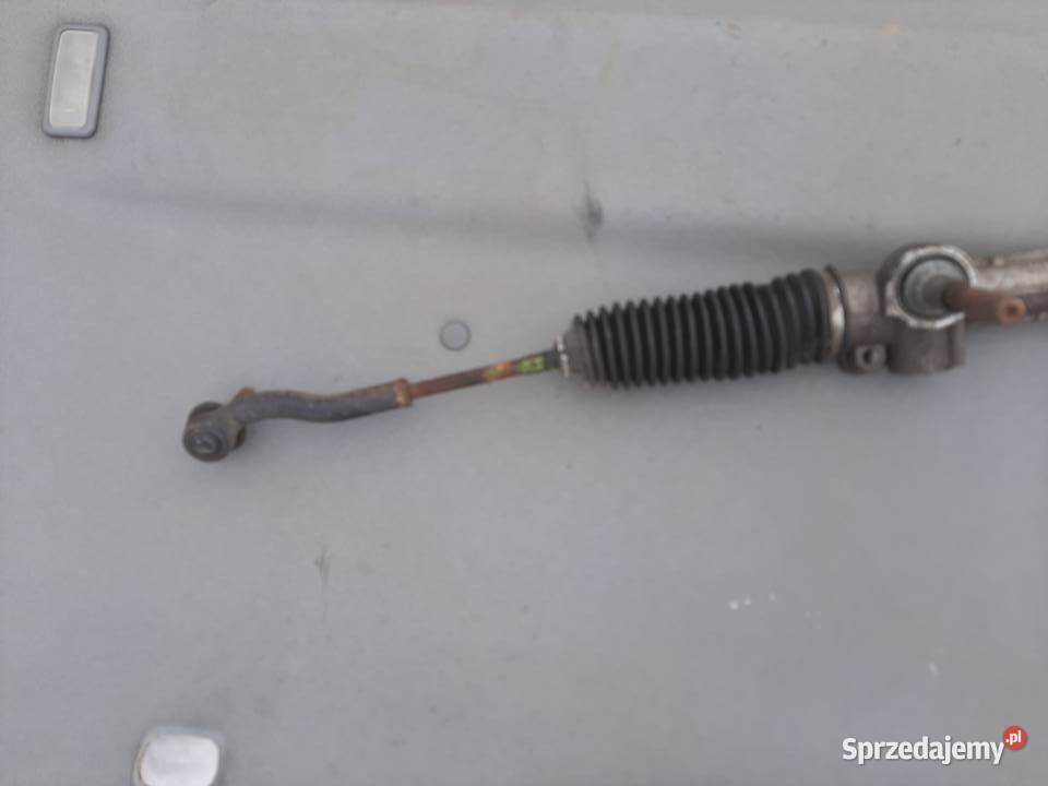 Ford Ka 2 MK2 II maglownica przekładnia Przekładnie kierownicze Ksawerów