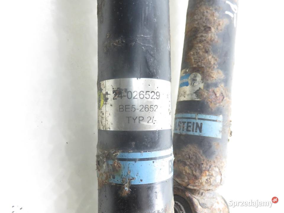 AMORTYZATOR TYŁ BMW X5 E53 44 i M62 B44