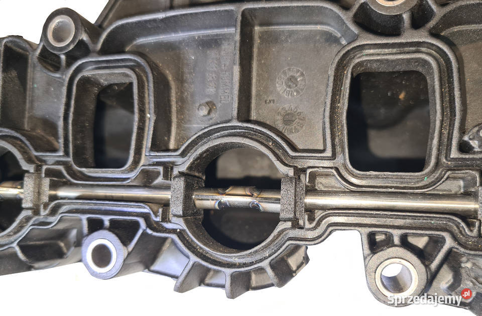 Kolektor ssący 20TDI CR Vw Golf Passat Audi A4 Łask sprzedam