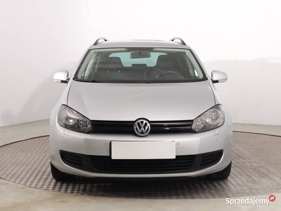 VW Golf 16 TDI elektryczne lusterka śląskie Katowice