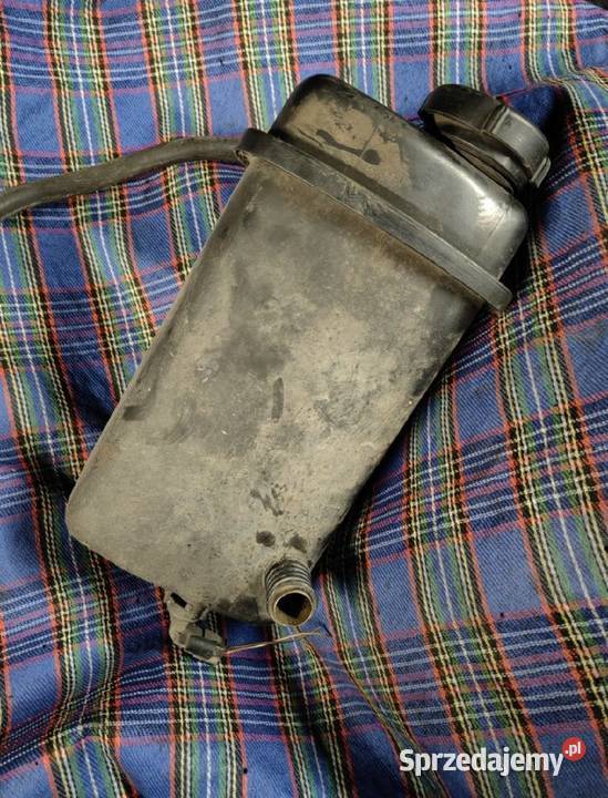 Zbiorniczek wyrównawczy BMW e38 osobowe Żory