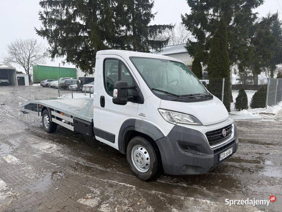 Fiat Ducato 30 NOWY NAJAZD Zgierz sprzedam