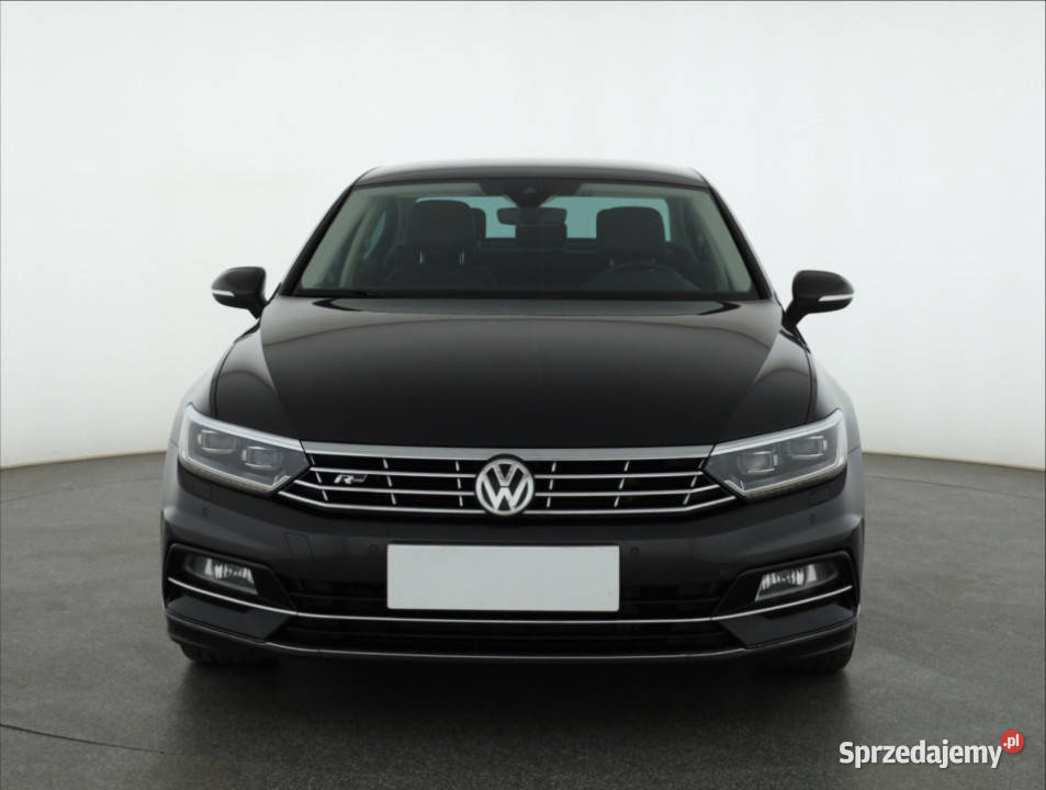 VW Passat 20 TDI 140KM mazowieckie Piaseczno