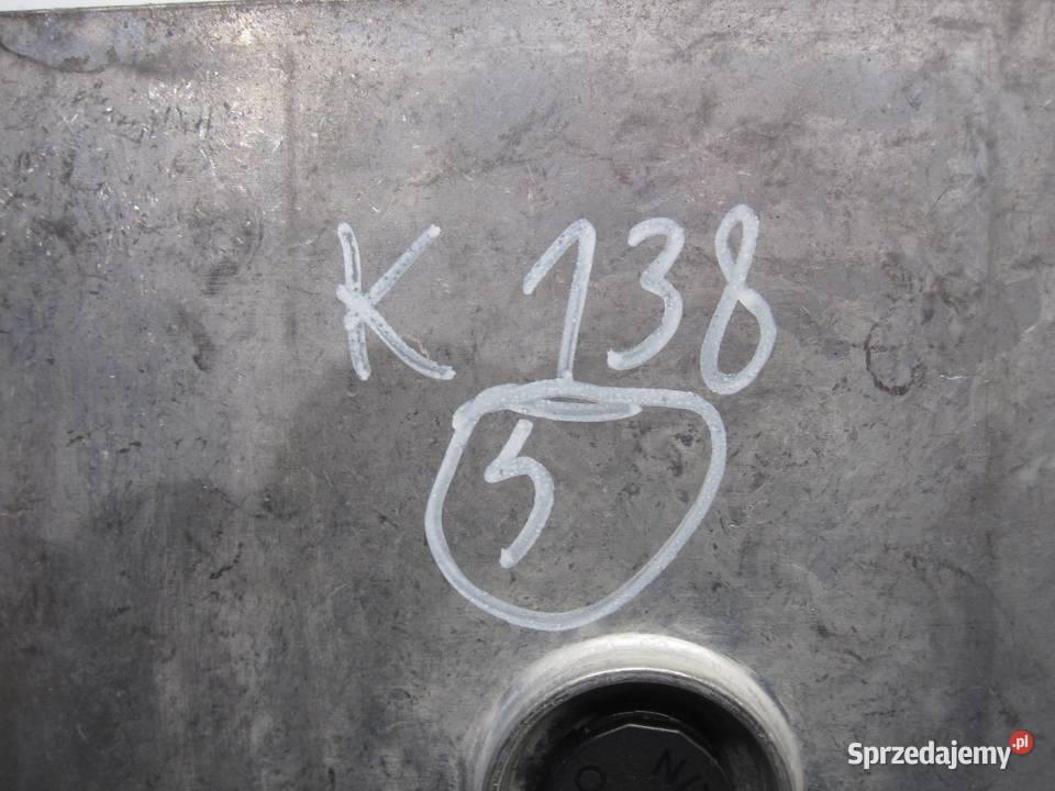 INSIGHT II 11r komputer sterownik silnika Kielce