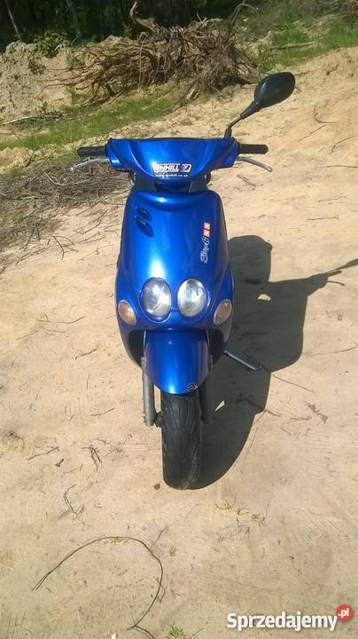 Yamaha neos 2005 Nowa Sarzyna sprzedam