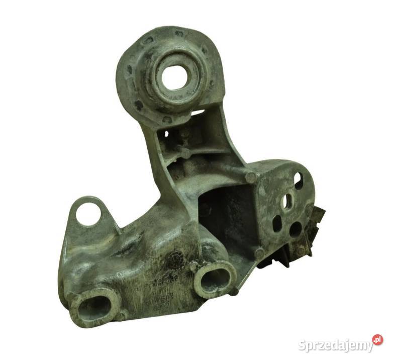 ŁAPA WSPORNIK SILNIKA PRAWA AUDI A6 C5 VW PASSAT Działoszyce