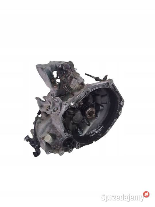 Opel Karl 10 L5Q SKRZYNIA BIEGÓW MANUAL 5B Opole Lubelskie