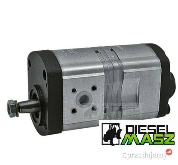 0510465340 POMPA HYDRAULICZNA CASE 743745844845 Maszyny rolnicze Zbuczyn