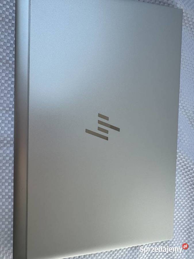 Laptop HP Elitebook 840 G7 i510210U16GHz 16GB Kraków