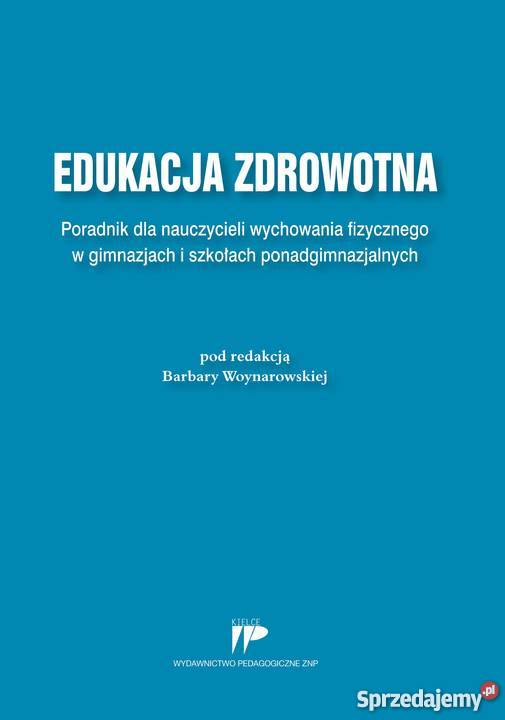 4 książki Oddam PRAWIE promocja ćwiczenia ZNP Kielce sprzedam