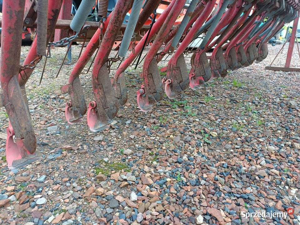 30m Siewnik ACCORD DA kompletny z kołem pasowym Racibórz