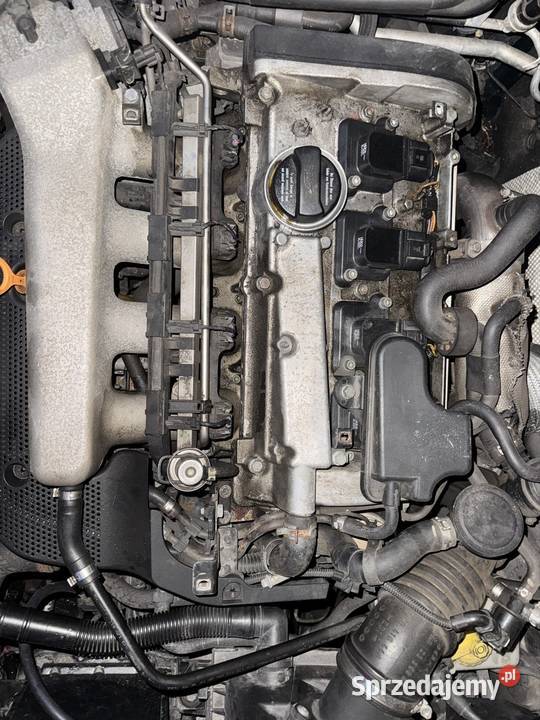 Audi A3 18t Kielce sprzedam