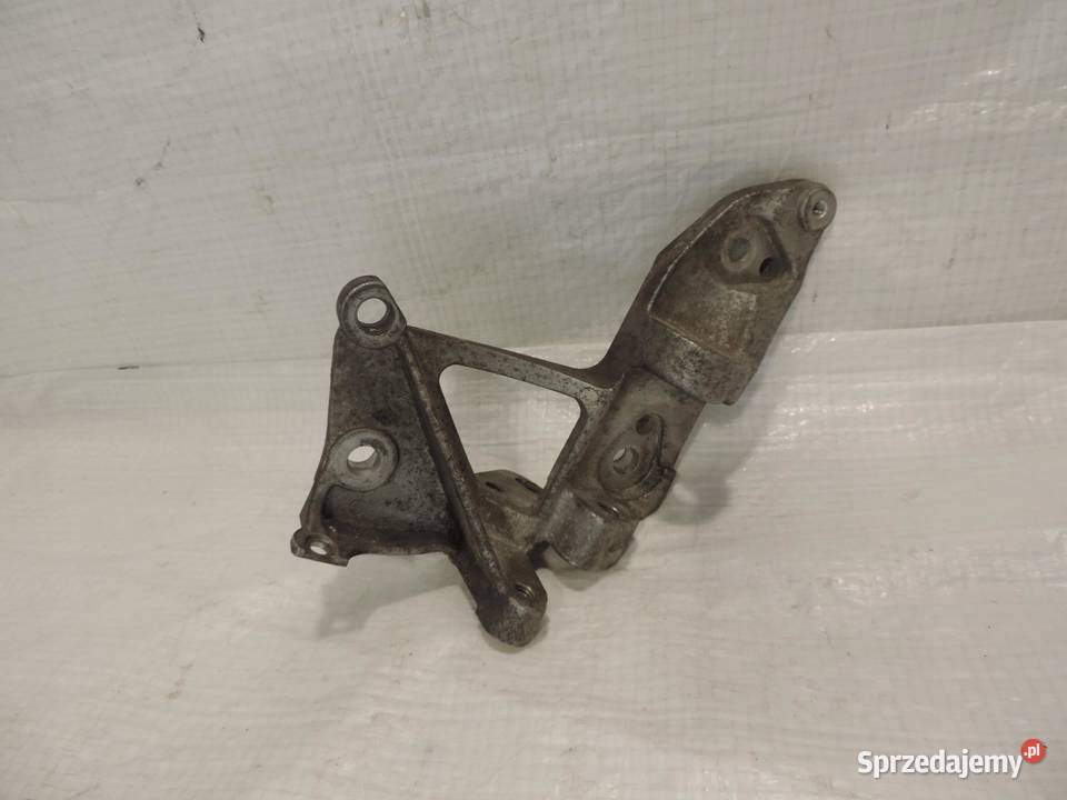 FORD FOCUS MK3 15 TDCI WSPORNIK ŁAPA SILNIKA sprzedam
