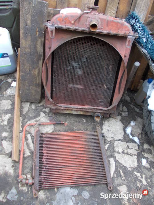 białoruś jumz białoruśka przystawka zbiornik Dynów